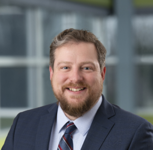 Bishop Brown - Chief Technology Officer