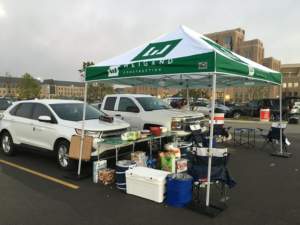 Weigand Tailgate