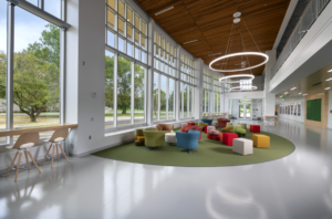 Andrews University Andreasen Center for Wellness