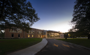 Andrews University Andreasen Center for Wellness