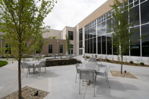 Andrews University Andreasen Center for Wellness