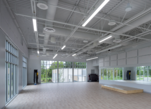 Andrews University Andreasen Center for Wellness