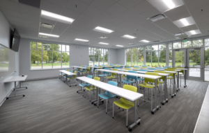 Andrews University Andreasen Center for Wellness