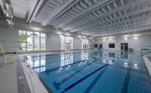 Andrews University Andreasen Center for Wellness