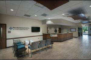 Rehabilitation Hospital of Northern Indiana