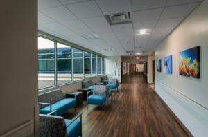 Rehabilitation Hospital of Northern Indiana