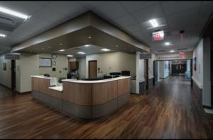 Rehabilitation Hospital of Northern Indiana