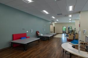 Rehabilitation Hospital of Northern Indiana