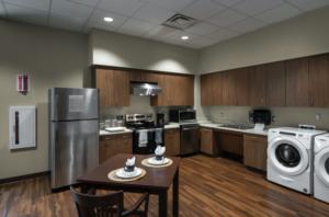 Rehabilitation Hospital of Northern Indiana