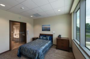 Rehabilitation Hospital of Northern Indiana