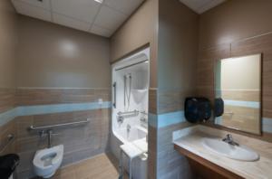 Rehabilitation Hospital of Northern Indiana