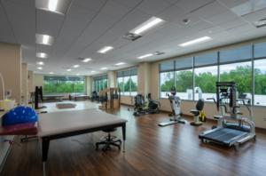 Rehabilitation Hospital of Northern Indiana