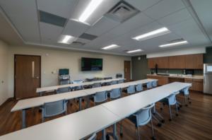 Rehabilitation Hospital of Northern Indiana