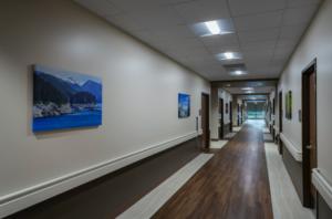 Rehabilitation Hospital of Northern Indiana