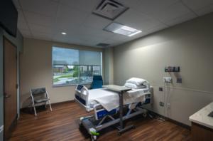 Rehabilitation Hospital of Northern Indiana