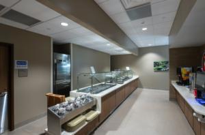 Rehabilitation Hospital of Northern Indiana