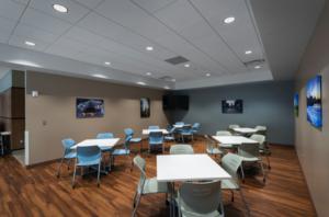 Rehabilitation Hospital of Northern Indiana