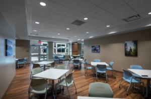 Rehabilitation Hospital of Northern Indiana