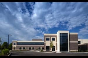 Rehabilitation Hospital of Northern Indiana