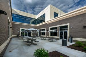 Rehabilitation Hospital of Northern Indiana