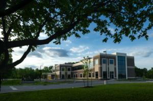 Rehabilitation Hospital of Northern Indiana