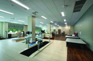 Rehabilitation Hospital of Northern Indiana