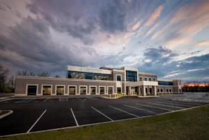 Rehabilitation Hospital of Northern Indiana