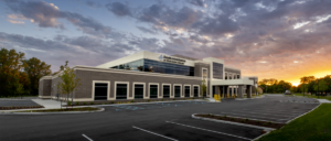 Rehabilitation Hospital of Northern Indiana